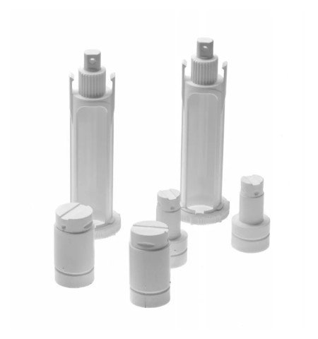 ADAPTER RETROFIT LEDDY TUBE T5/T8 AQUAEL SET 2PZ